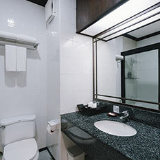 The Waterfront Deluxe Rooms